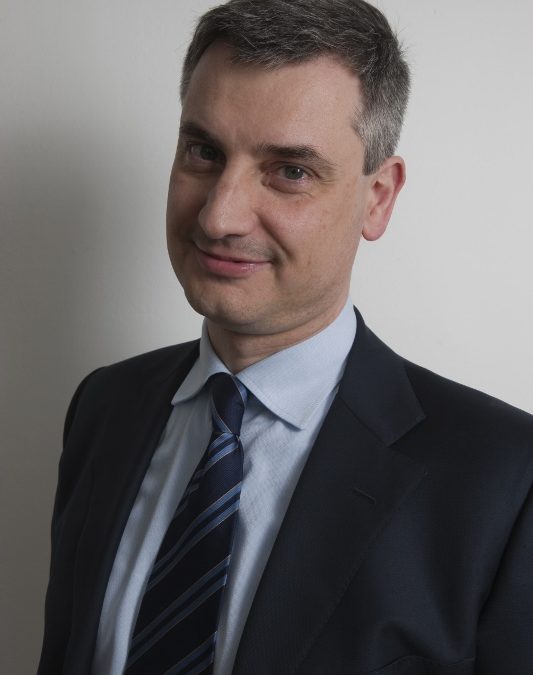 Giuseppe Mauro Scarpati entra in Experian, a capo della nuova divisione digital marketing