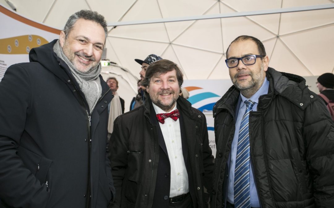 Inaugurata oggi MCE in Città: l’iniziativa per imparare l’efficienza ed evitare lo spreco delle risorse, fino al 18 marzo