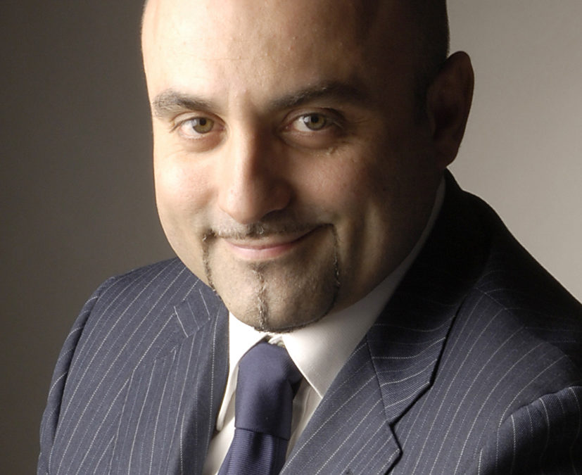 We Are Town Real Estate nomina Luca Benesperi Vice President Operations