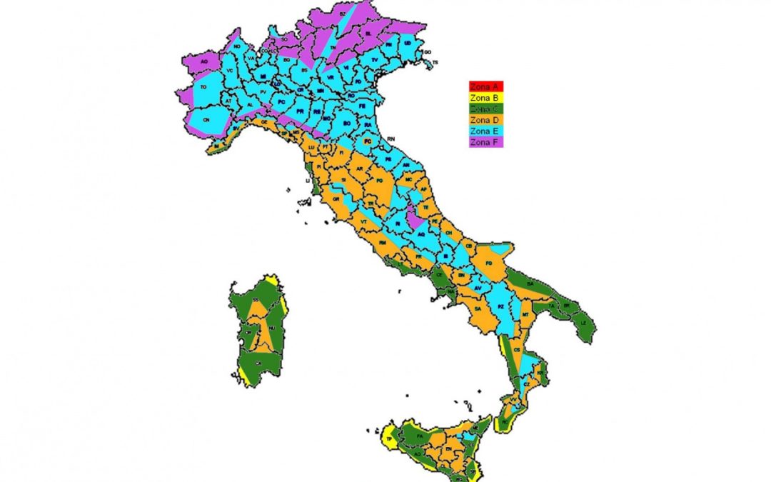 In estate risulta un conteggio del riscaldamento domestico anche a impianti spenti? Da MCE Lab e AiCARR l’indicazione su cosa fare per assicurarsi una corretta misurazione dei consumi