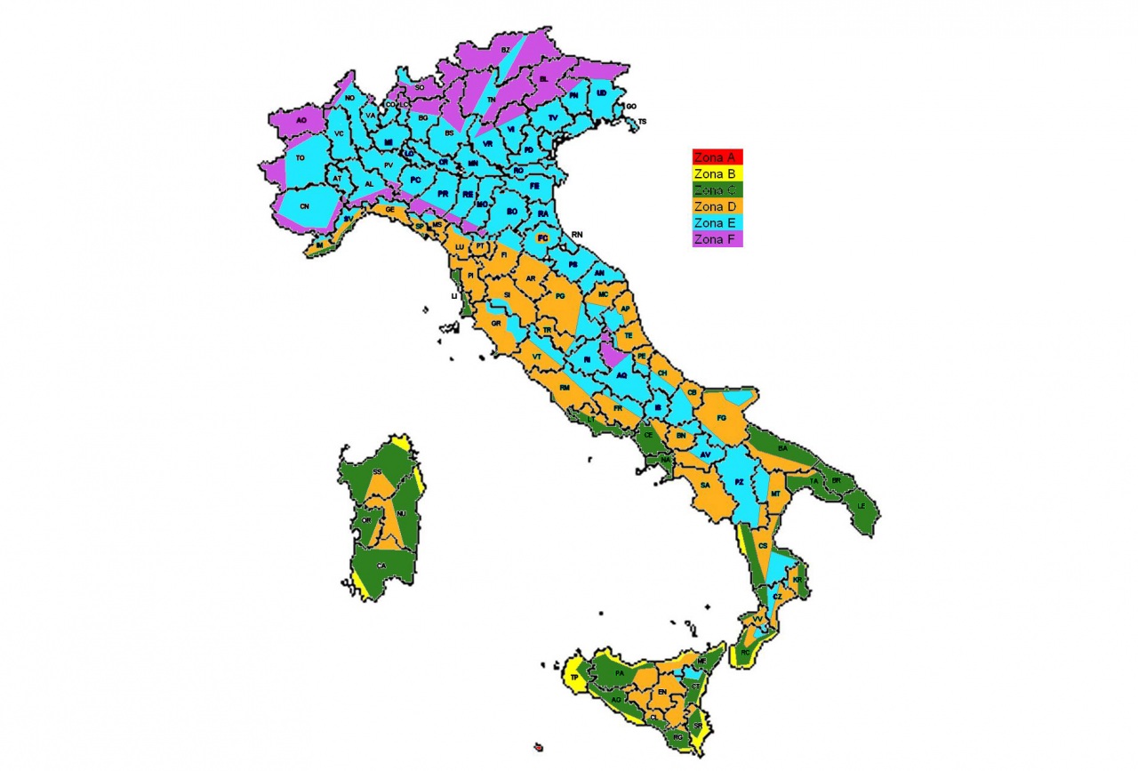 In estate risulta un conteggio del riscaldamento domestico anche a impianti spenti? Da MCE Lab e AiCARR l’indicazione su cosa fare per assicurarsi una corretta misurazione dei consumi