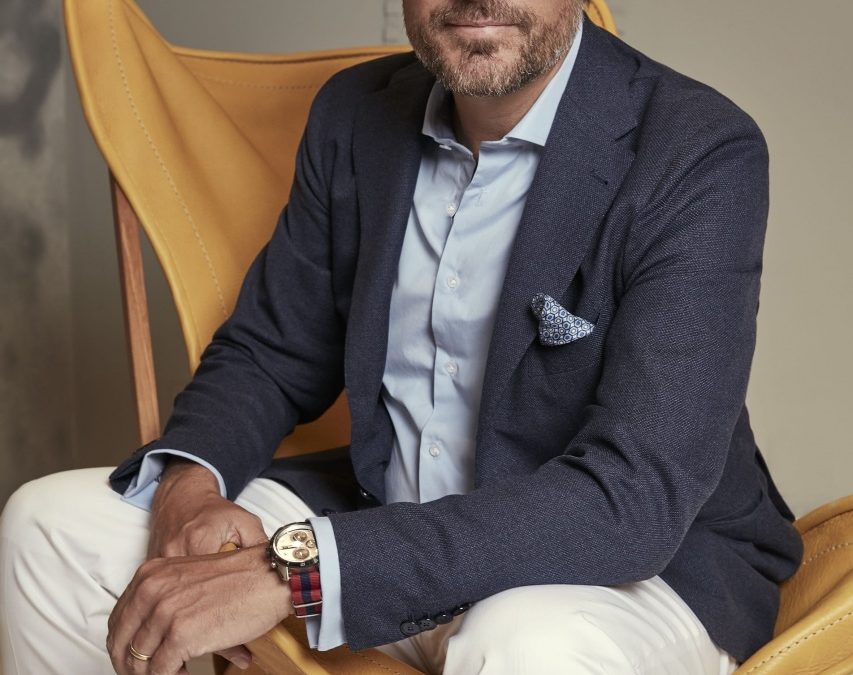 Christian Rauch nuovo direttore generale di Unopiù