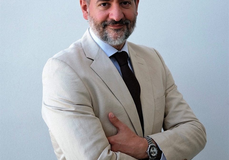 Nuovo Head of Loyalty in Acqua Group