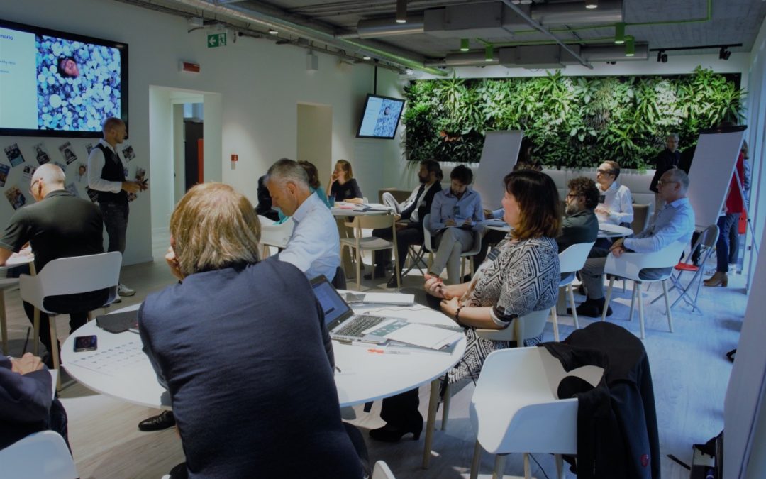 Nasce IDeaLs, la piattaforma di ricerca globale che favorisce l’innovazione condivisa all’interno delle aziende