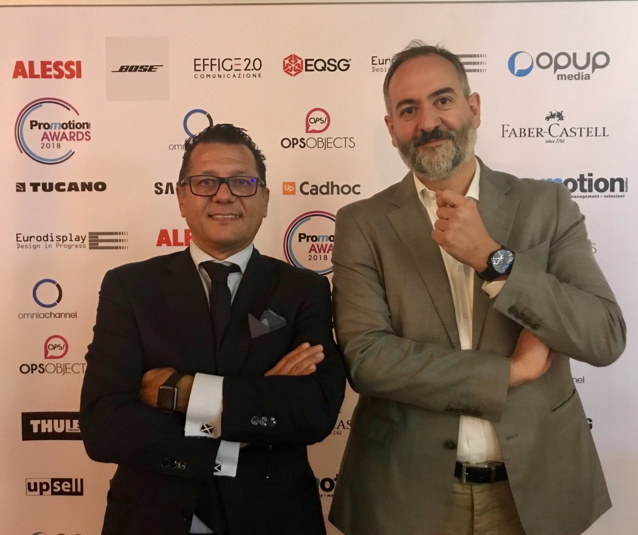 Acqua Group: miglior campagna di Field Marketing al Promotion Award 2018 per Mela Val Venosta