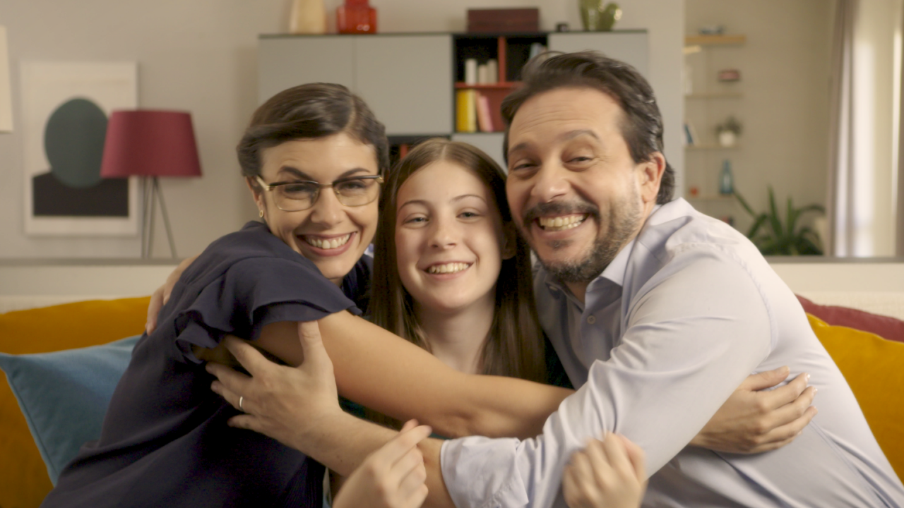 “Via Watt 16”: la nuova sitcom di BTicino parla alla famiglia moderna attraverso i social