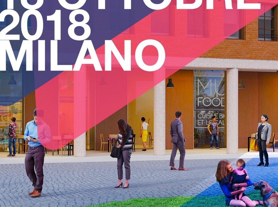 Rinasce piazza Vetra: al via il progetto di riqualificazione architettonica del Vetra Building, l’ex Esattoria civica milanese