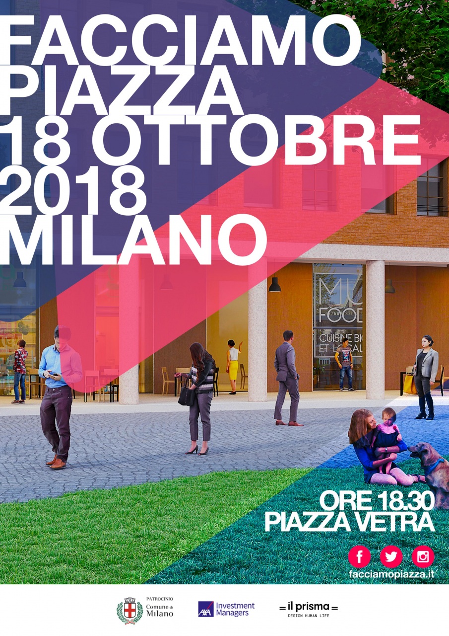 Rinasce piazza Vetra: al via il progetto di riqualificazione architettonica del Vetra Building, l’ex Esattoria civica milanese