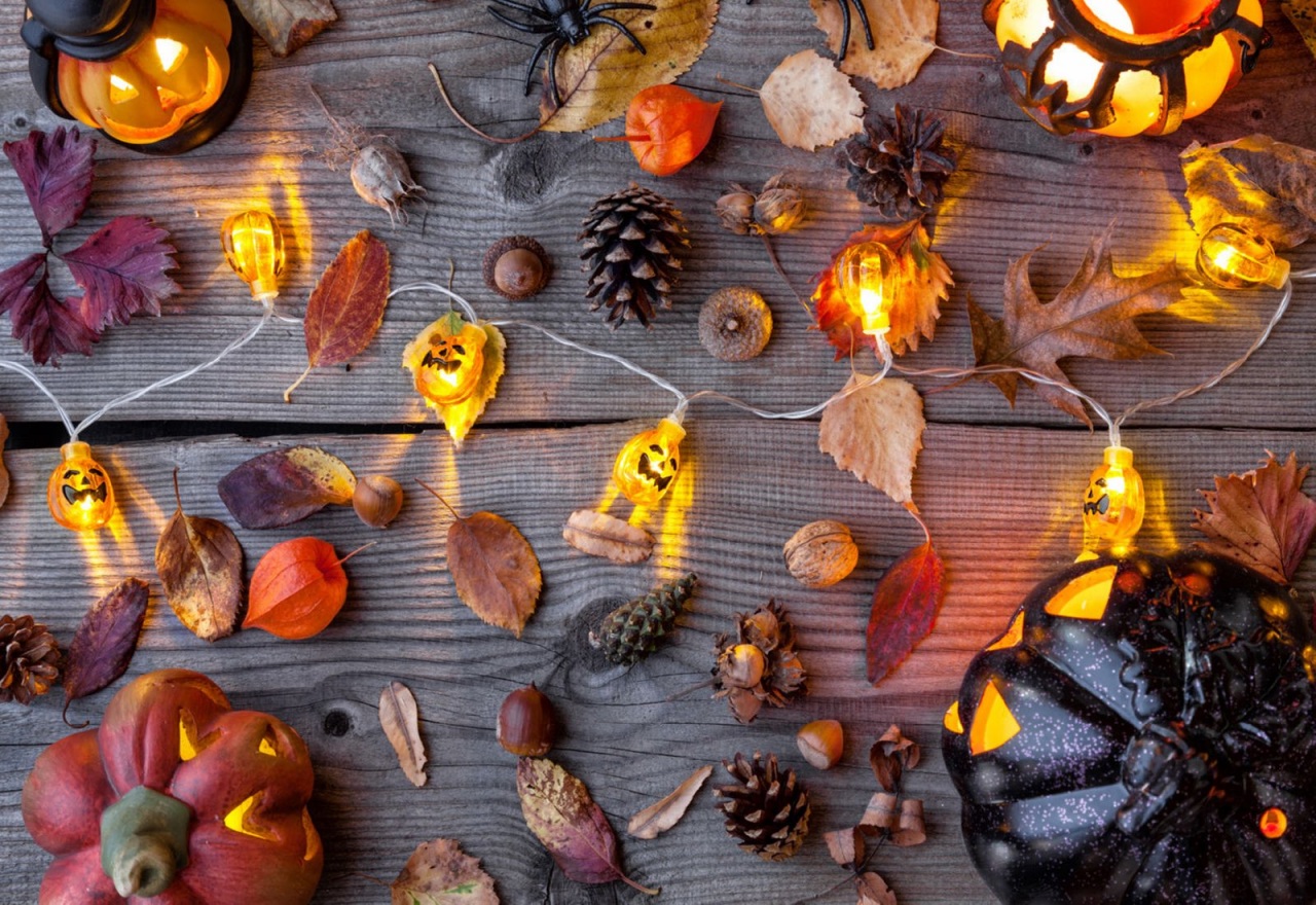 Su yellowa.it speciale Halloween: una collezione di oggetti di design e decorazioni…da urlo