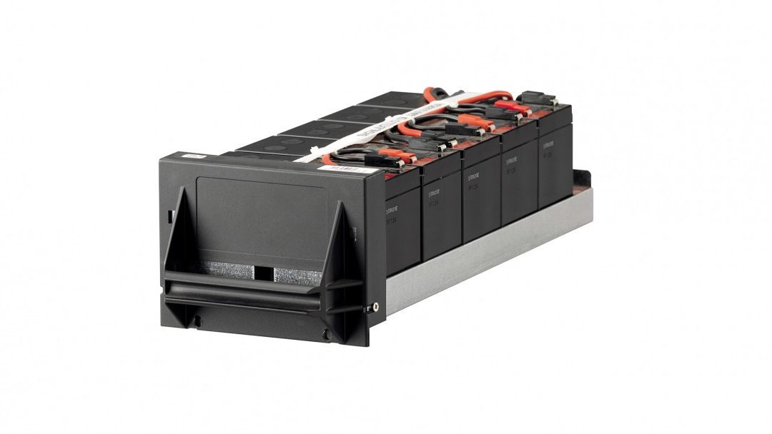 Trimod MCS Legrand: sistema di alimentazione centralizzata certificato EN 50171