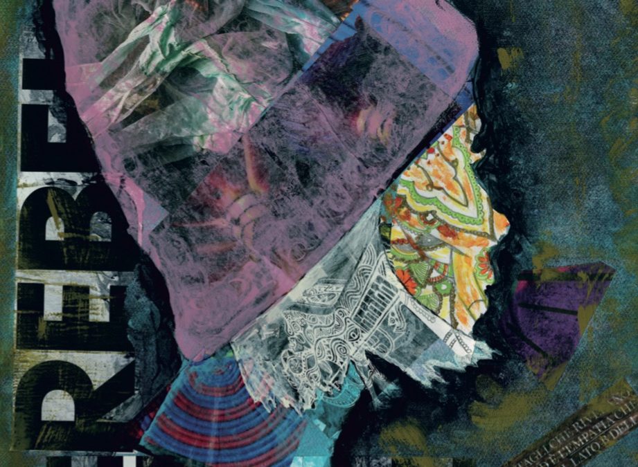 8 marzo: nella mostra “Ri-belle” gli autoritratti tra arte e vita reale di donne in uscita da situazioni di violenza