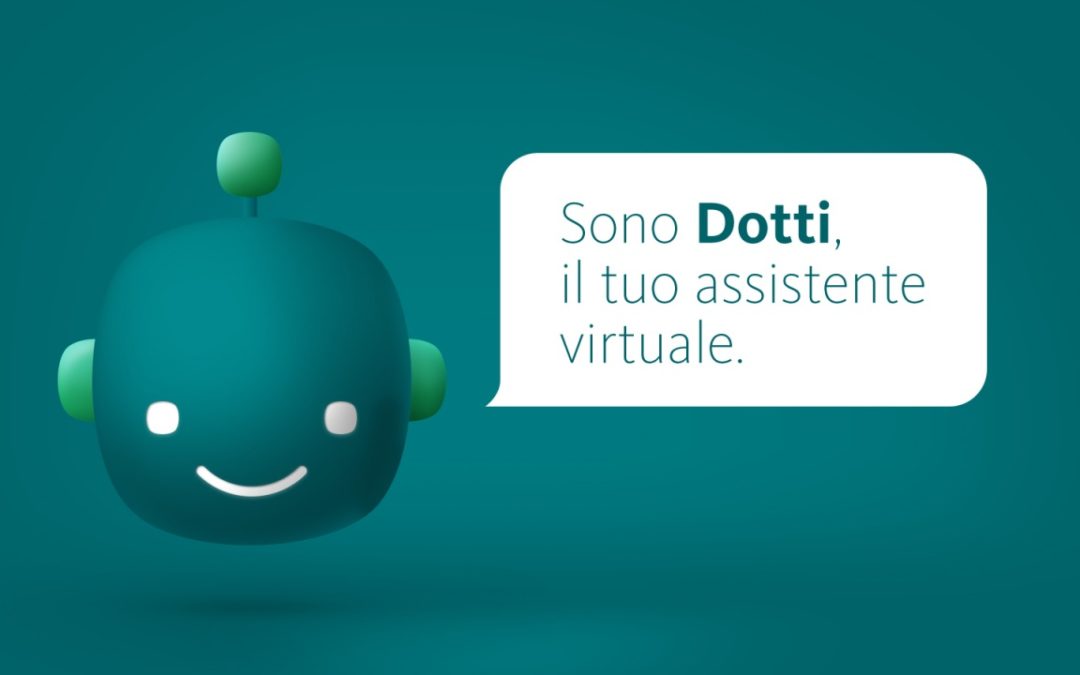 Kettydo+ realizza Dotti, il chatbot dotato di intelligenza artificiale per BPER Banca