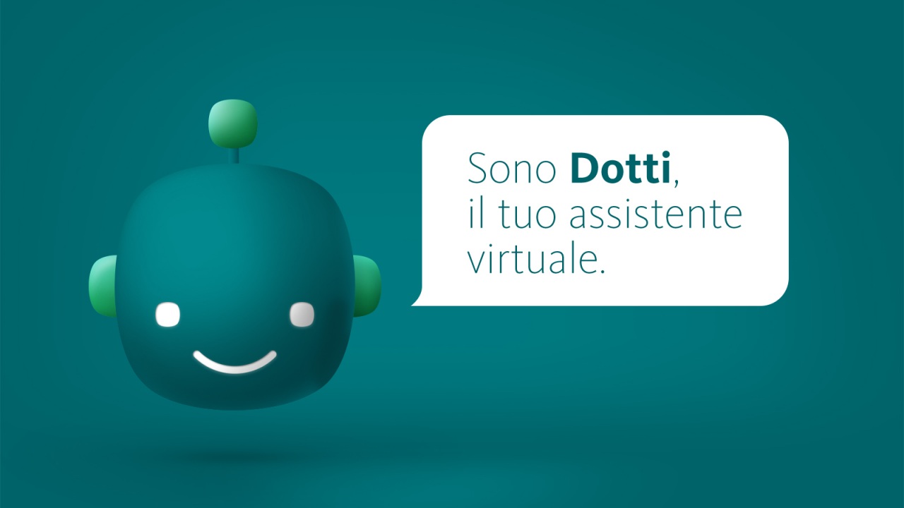 Kettydo+ realizza Dotti, il chatbot dotato di intelligenza artificiale per BPER Banca