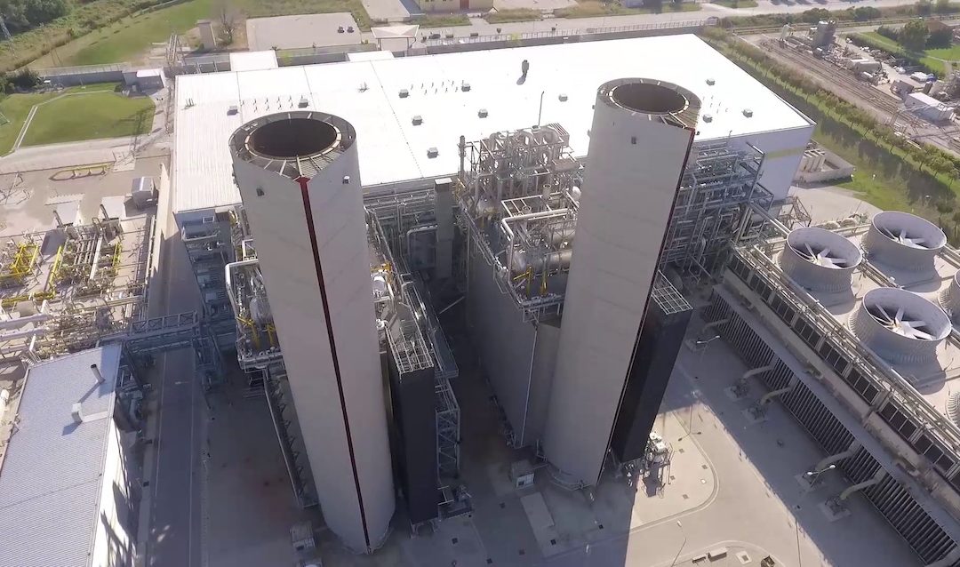 Scuola e lavoro più vicini grazie all’accordo tra la centrale di Sorgenia e l’IISS Majorana di Termoli
