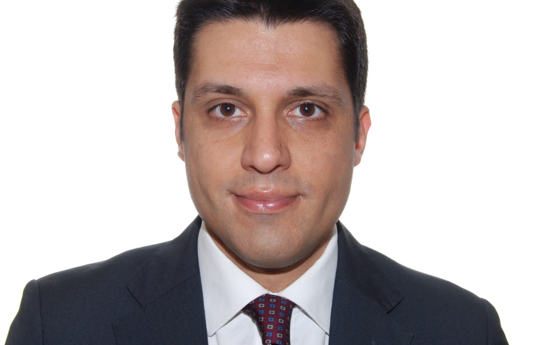 Emanuele Patti approda in Nexum Legal nel dipartimento Labour