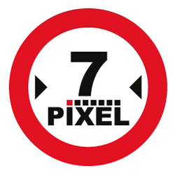 Sette Pixel