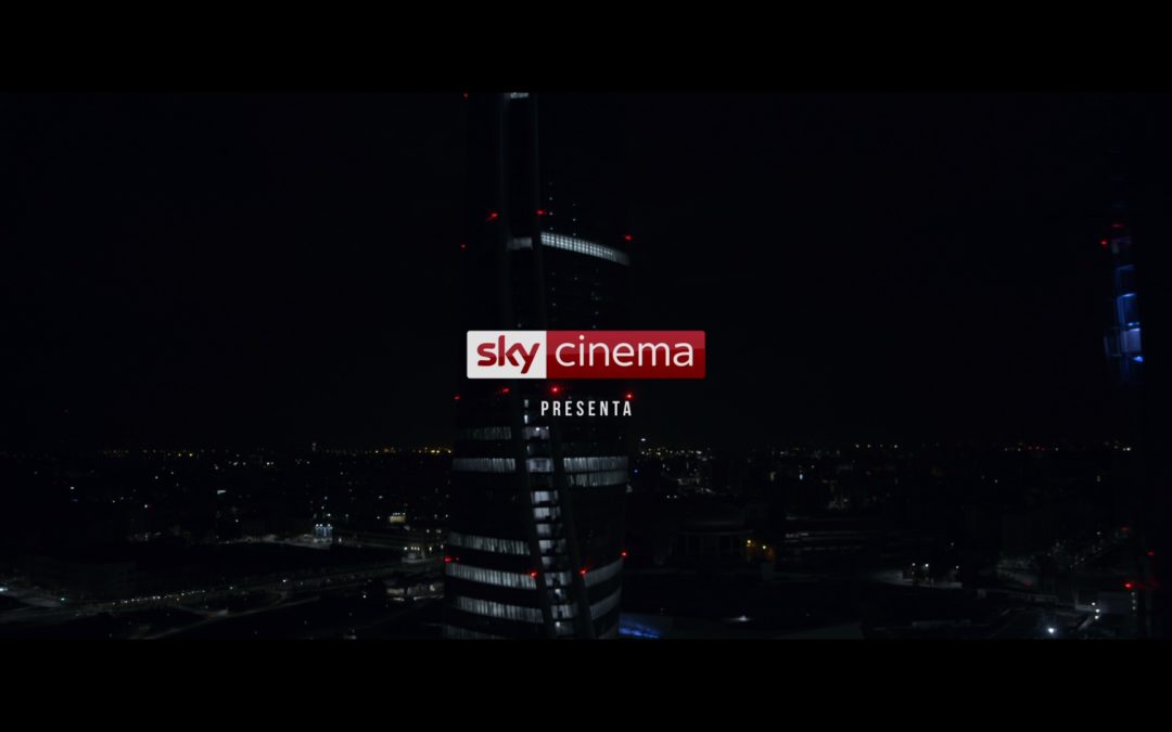 Sky Media e BMW Italia partner in 3 cortometraggi firmati Bedeschi Film