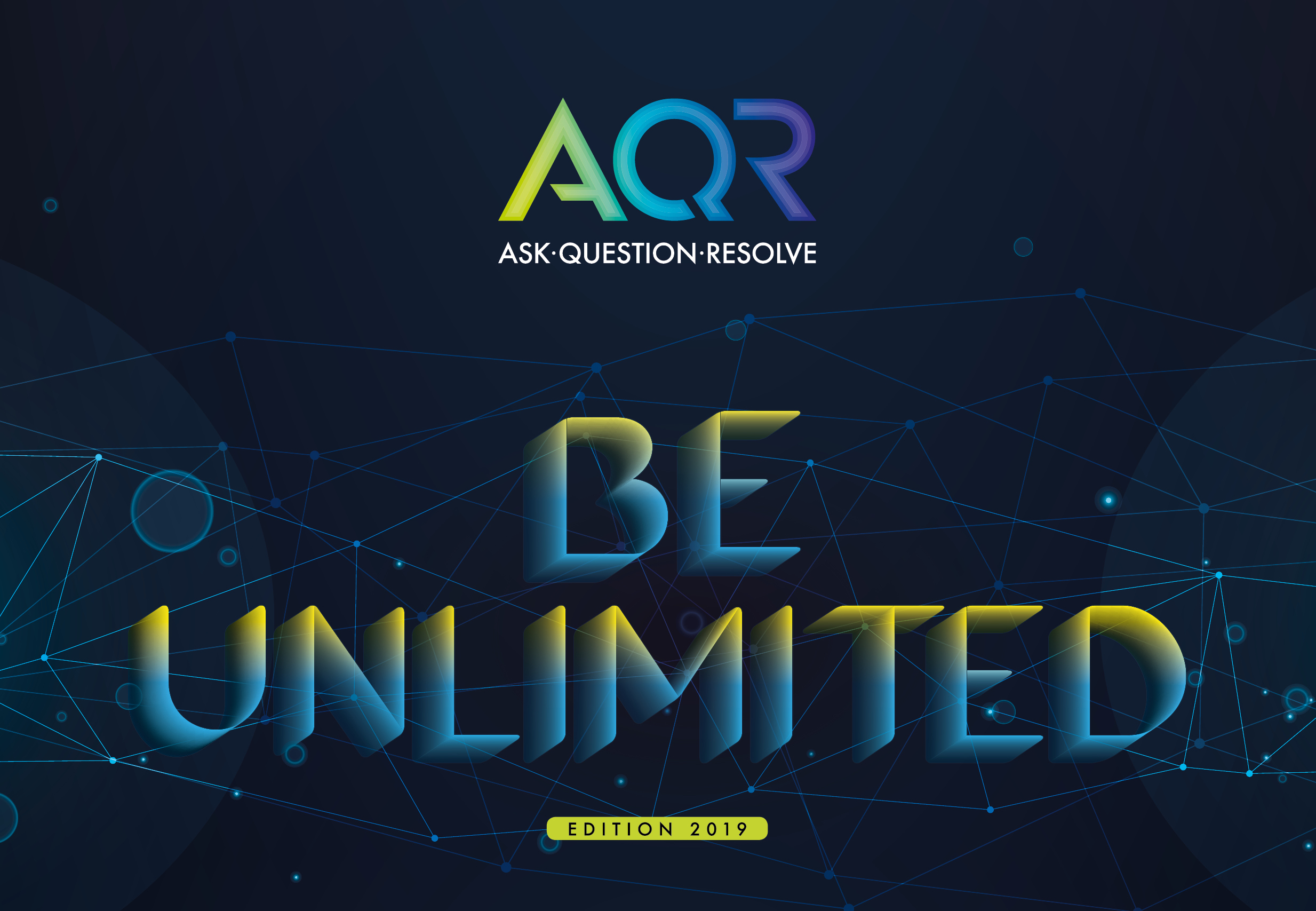 AQR è unlimited con Acqua Group 