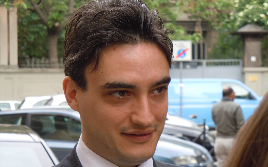 Carceri, migranti, social media ed Europa: al via a maggio le puntate di “Uomini e Profeti” condotte da Alberto Guasco