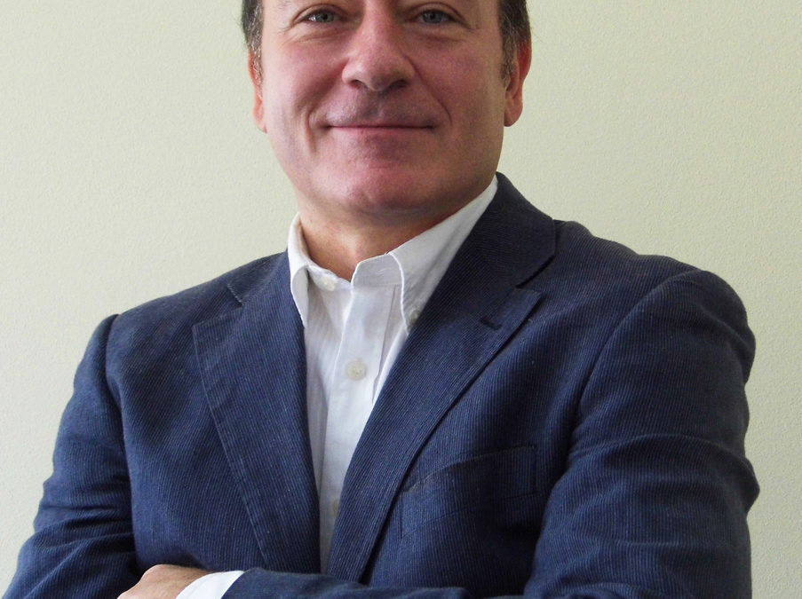 NexumSTP con Diesis Group per le relazioni con i media