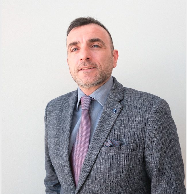 Acqua Group presenta il nuovo Head of Events