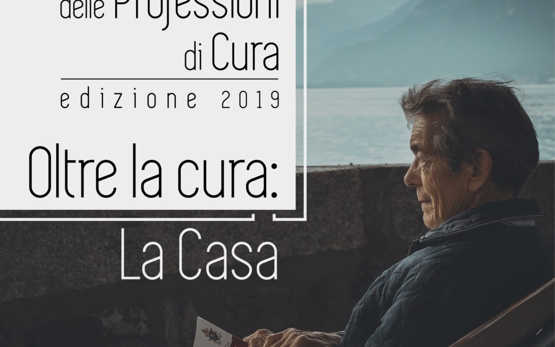 Marina Indino (Villaggio Amico) al Meeting delle professioni di cura a Piacenza per parlare di formazione strategica
