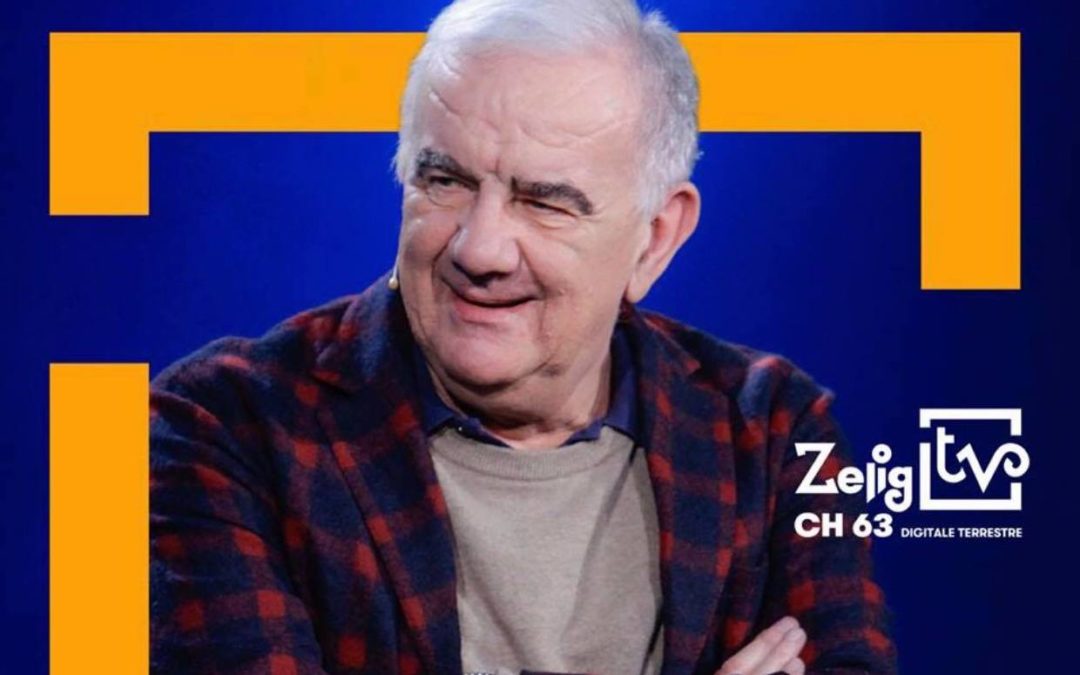IAKI partner di Zelig TV per l’attività social