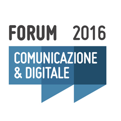 Forum della Comunicazione – Comunicazione Italiana