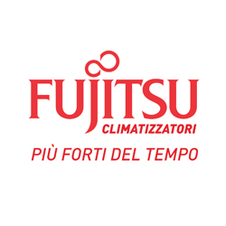 Fujitsu Climatizzatori