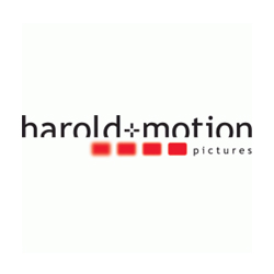 Harold & Motion pictures