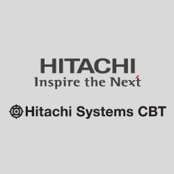 Hitachi Systems CBT