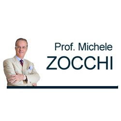 Professor Michele Zocchi