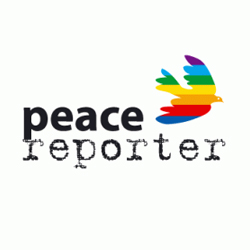 PeaceReporter