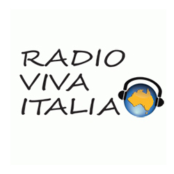 Radio Viva Italia Melbourne