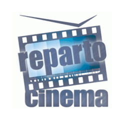 Reparto Cinema