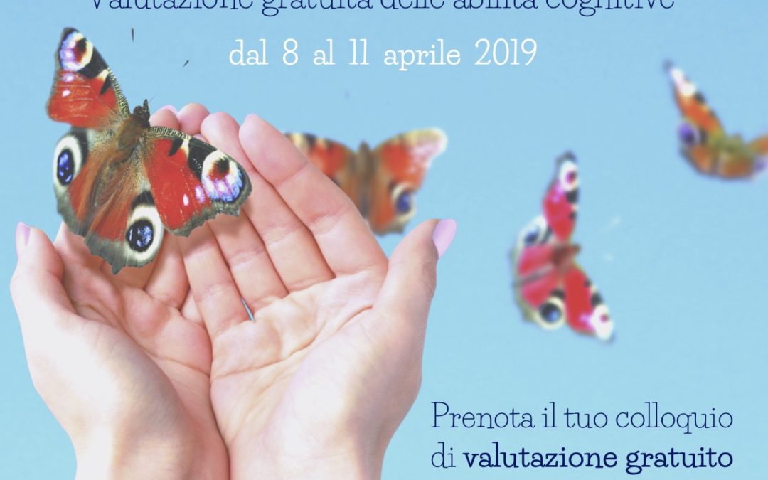 Settimana della memoria: a Villaggio Amico una valutazione cognitiva gratuita con la psicologa Michela Strozzi per la prevenzione dei disturbi della memoria