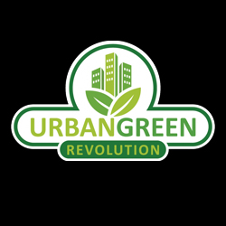 Urban Green Revolution