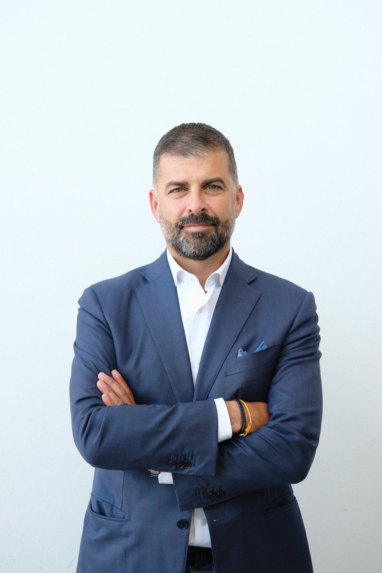 Davide Arduini, Presidente Acqua Group e Vice-Presidente UNA,  giurato agli IMC European Awards 2019 