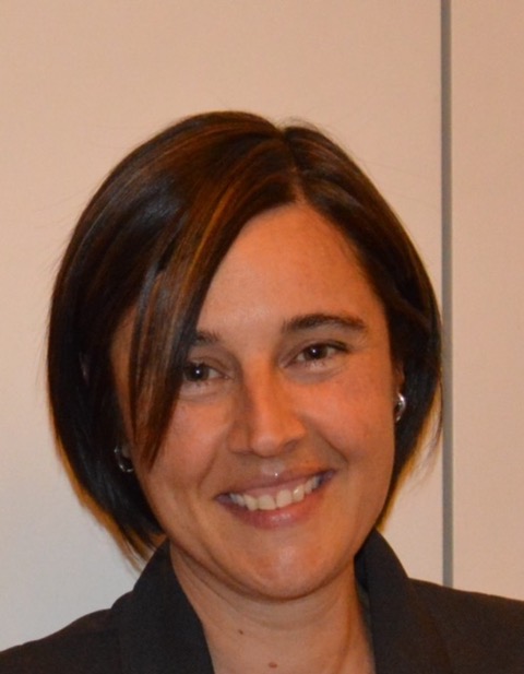 Laura Premoli Head of Marketing in Grunenthal Italia