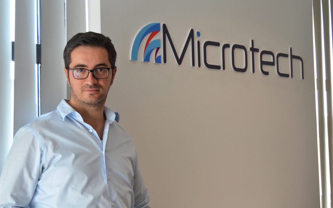 Microtech: siglato un nuovo accordo di distribuzione con Brevi