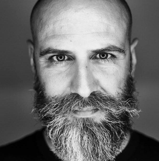 Francesco Guerrera porta Acqua anche a Minsk