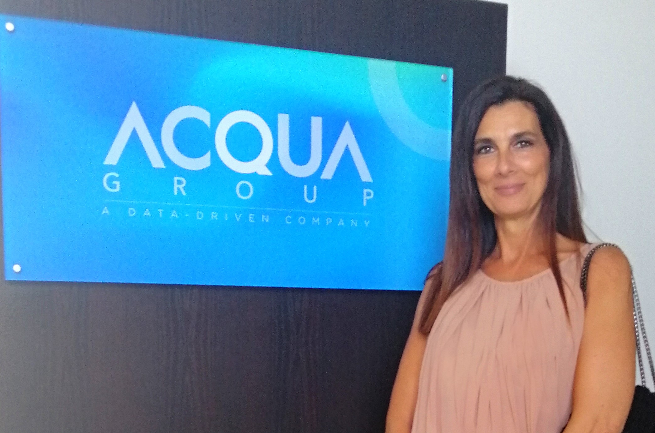 Acqua Group sempre più attivo sul mercato romano