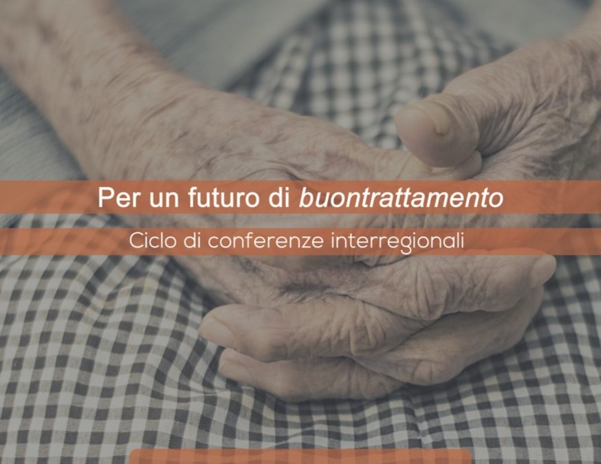 A Villaggio Amico un convegno per affrontare la tematica del “buontrattamento” della persona nelle strutture sanitarie