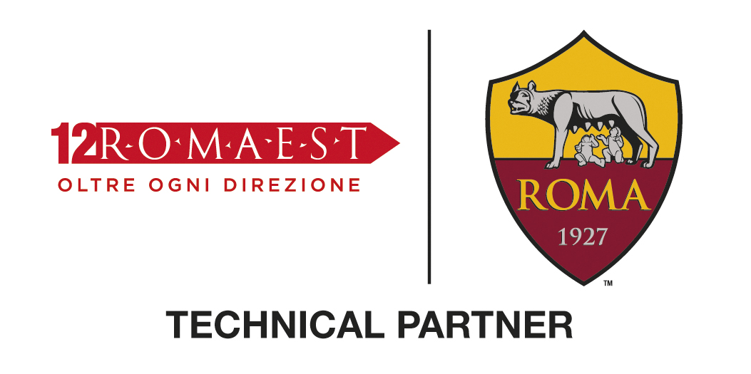 RomaEst ancora in giallorosso con Acqua Group