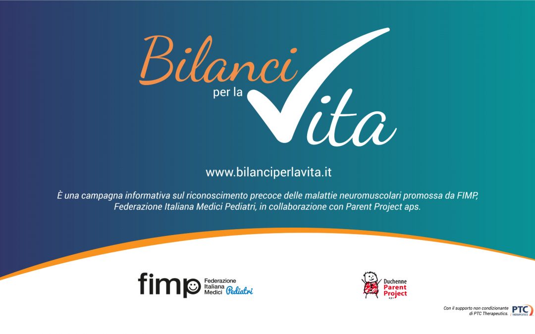 Bilanci per la Vita: parte la campagna della FIMP (Federazione Italiana Medici Pediatri) prodotta da Bedeschi Film