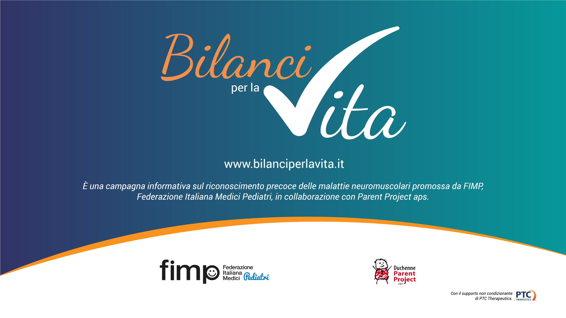 Bilanci per la Vita: parte la campagna della FIMP (Federazione Italiana Medici Pediatri) prodotta da Bedeschi Film