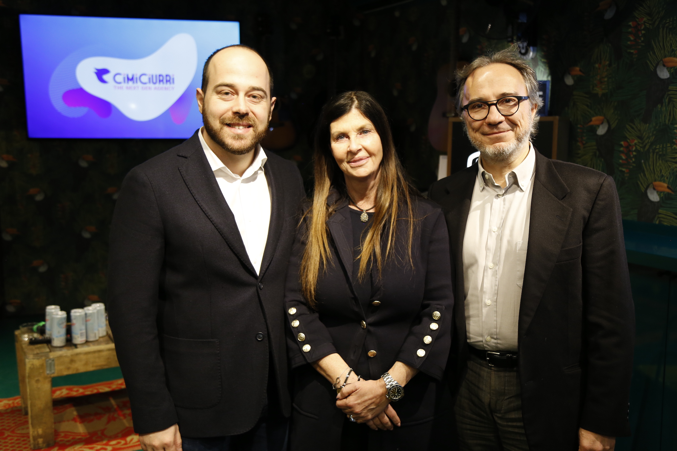 Nasce Cimiciurri, la creative media agency che comunica alle nuove generazioni