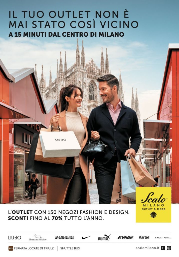 Scalo Milano adv