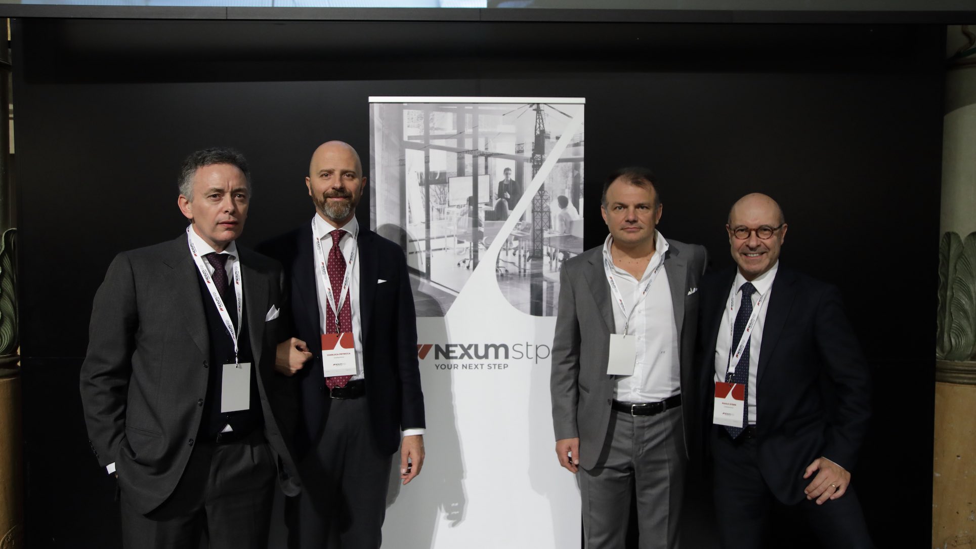 NexumStp entra nella classifica FT1000 delle società in più rapida crescita in Europa