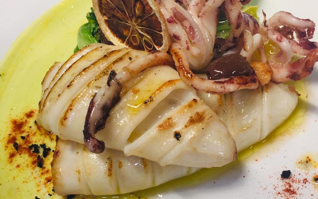 Il pranzo di Pasqua arriva direttamente a casa grazie a Vivo per te